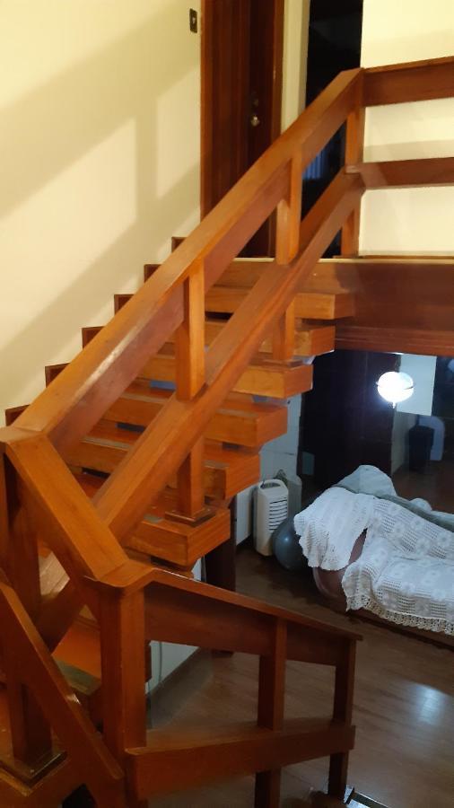 Pousada Monte Carlo São Joaquim 외부 사진