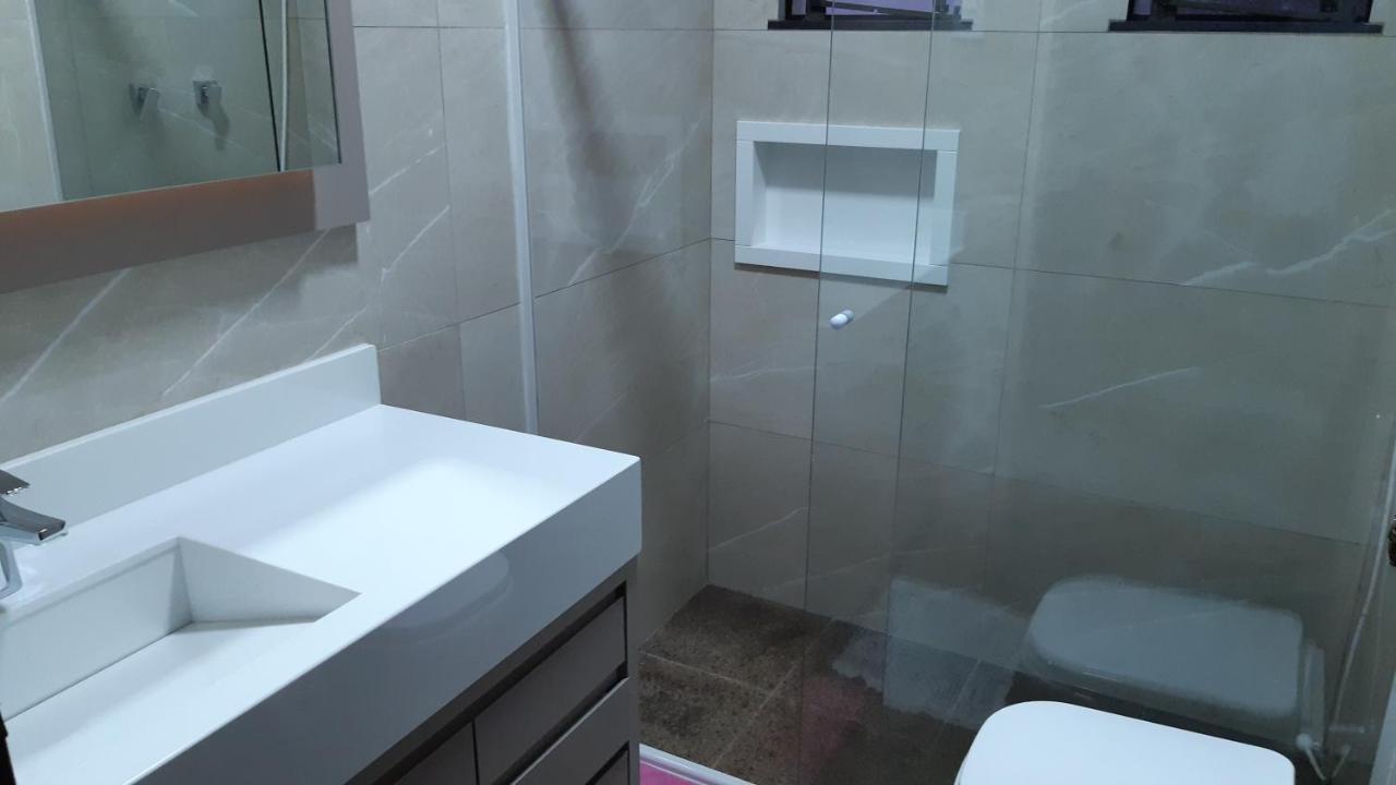 Pousada Monte Carlo São Joaquim 외부 사진