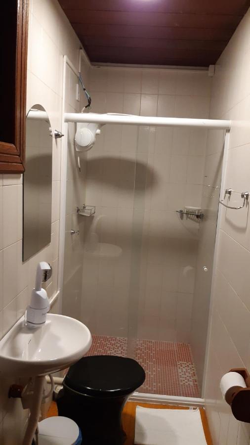 Pousada Monte Carlo São Joaquim 외부 사진