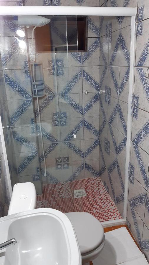 Pousada Monte Carlo São Joaquim 외부 사진