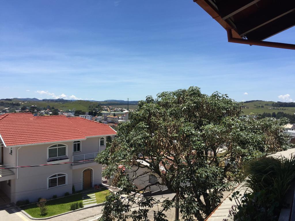 Pousada Monte Carlo São Joaquim 외부 사진