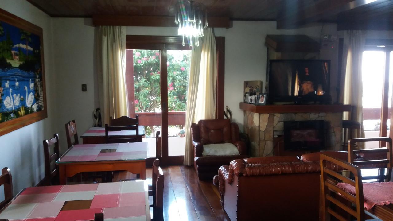 Pousada Monte Carlo São Joaquim 외부 사진