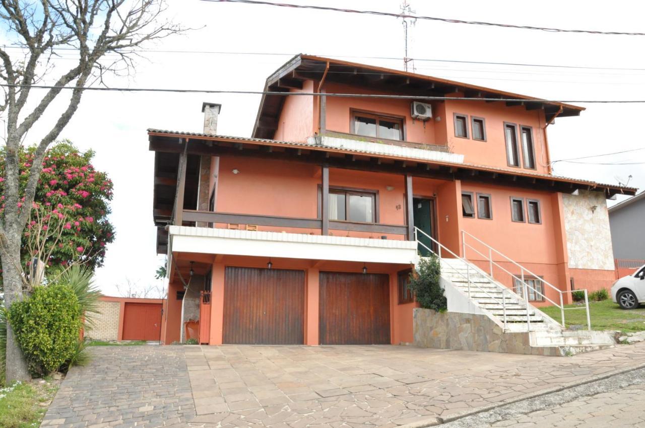 Pousada Monte Carlo São Joaquim 외부 사진